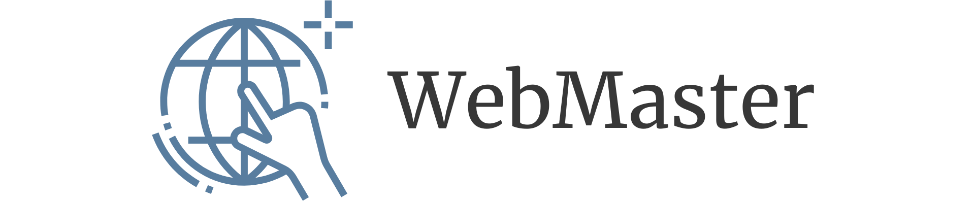 WebMaster MP — Home